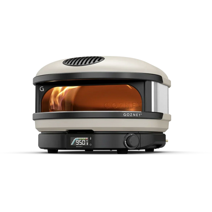 GRILLDEN™ gozney arc outdoor propane gas pizza oven