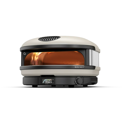 GRILLDEN™ gozney arc xl outdoor propane gas pizza oven