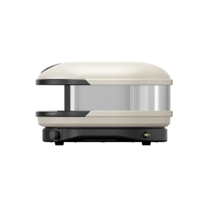 GRILLDEN™ gozney arc outdoor propane gas pizza oven