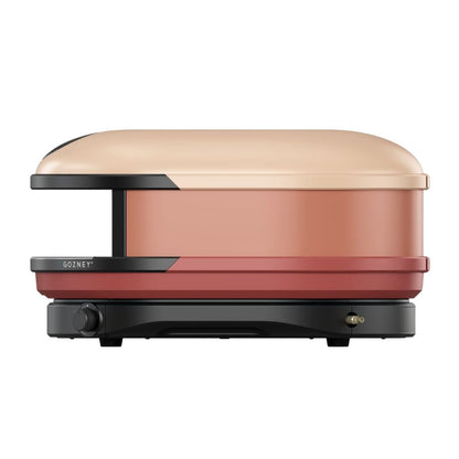 GRILLDEN™ gozney x hedly bennett arc xl sunrise special edition