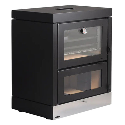 GRILLDEN™ template horno bosca