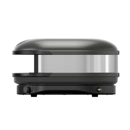 GRILLDEN™ gozney arc xl off black outdoor propane gas pizza oven