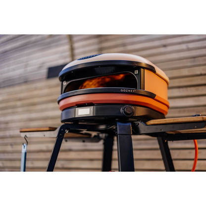 GRILLDEN™ gozney x hedly bennett arc xl sunrise special edition