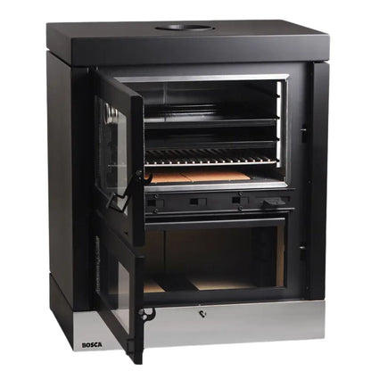 GRILLDEN™ template horno bosca