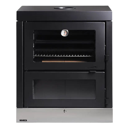GRILLDEN™ template horno bosca