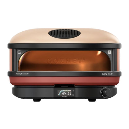 GRILLDEN™ gozney x hedly bennett arc xl sunrise special edition
