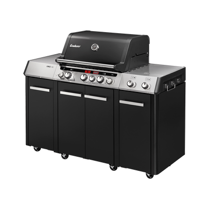 GRILLDEN™ enders uniq pro 3 ik kitchen cruster