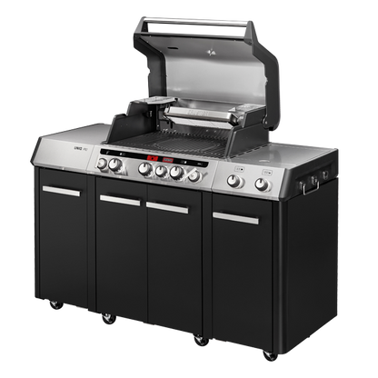 GRILLDEN™ enders uniq pro 3 ik kitchen cruster