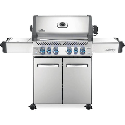 GRILLDEN™ prestige® 500 rsib napoleon