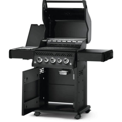 GRILLDEN ™ phantom rogue® se 425 rsib napoleon