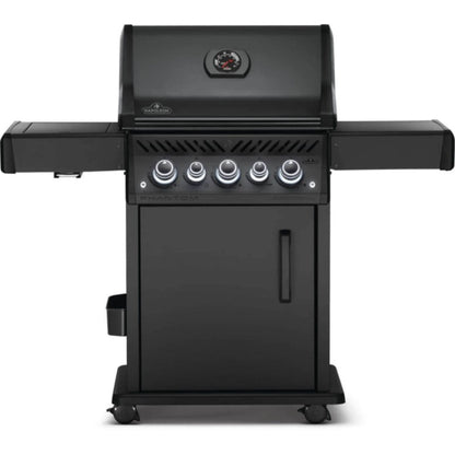 GRILLDEN ™ phantom rogue® se 425 rsib napoleon