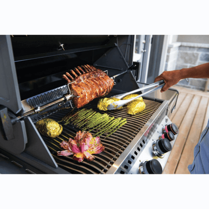 GRILLDEN™ prestige® 500 rsib napoleon