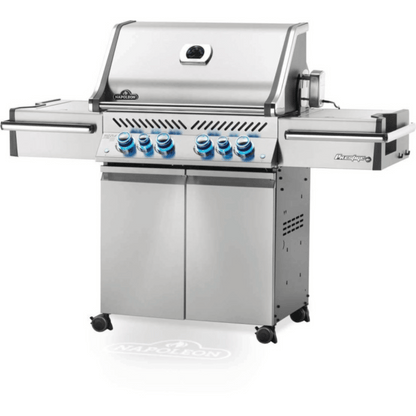 GRILLDEN™ prestige pro™ 500 rsib napoleon