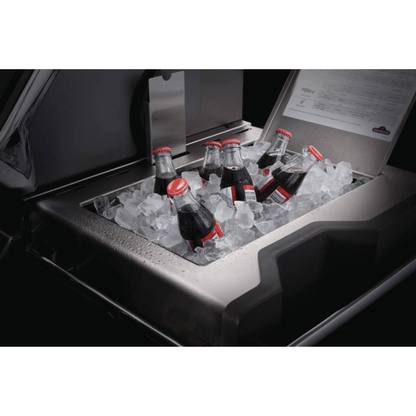 GRILLDEN™ prestige pro™ 500 rsib napoleon