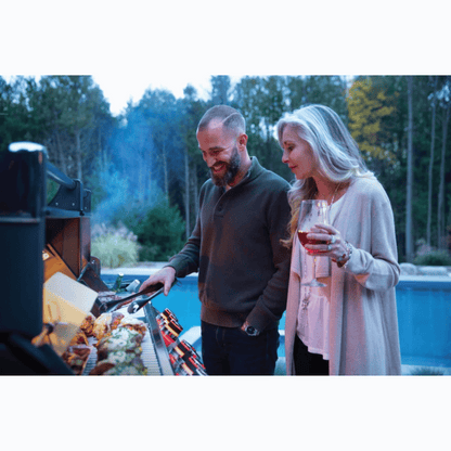 GRILLDEN™ prestige pro™ 825 rsbi napoleon
