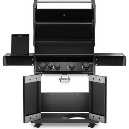 GRILLDEN™ rogue® xt 525 sib napoleon