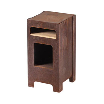 GRILLDEN™ fogues tx siggy firewood outdoor pizza oven