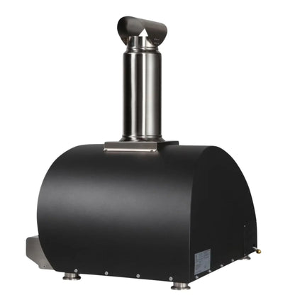 GRILLDEN™ coyote built in 30 inch hybrid pizza oven