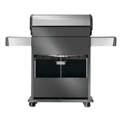 GRILLDEN™ napoleon rogue 525 freestanding gas grill