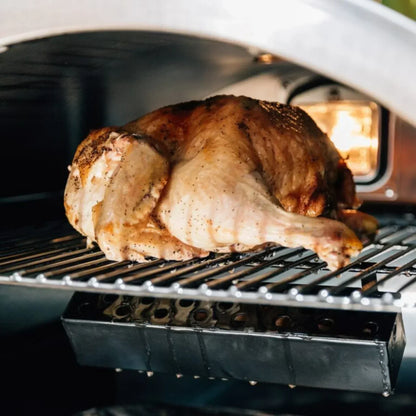 GRILLDEN™ summerset outdoor built in gas pizza oven
