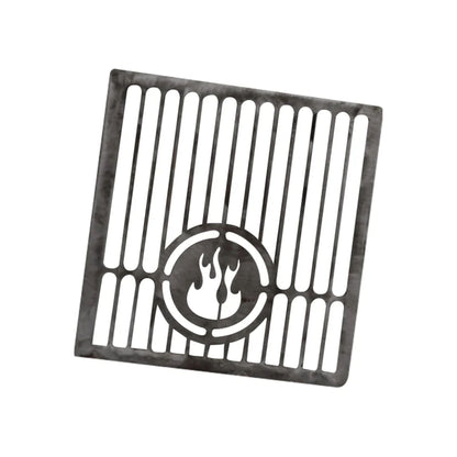 GRILLDEN™ fogues tx ubbe firewood outdoor pizza oven