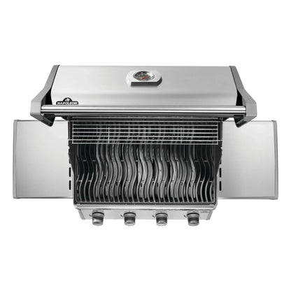 GRILLDEN™ napoleon rogue 525 freestanding gas grill