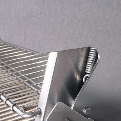 GRILLDEN™ artisan american eagle 36 inch 3 burner built in gas grill
