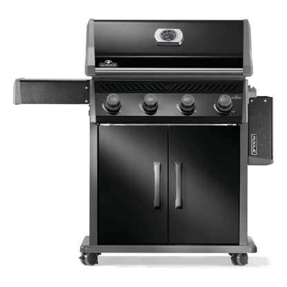 GRILLDEN™ napoleon rogue® 525 3 burner freestanding gas grill