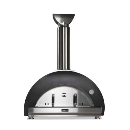 GRILLDEN™ coyote duomo wood fired pizza oven