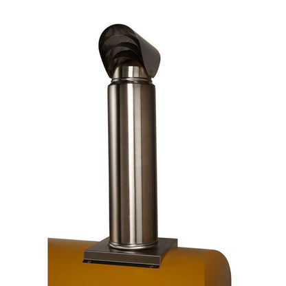 GRILLDEN™ coyote duomo wood fired pizza oven