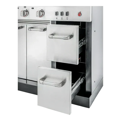 GRILLDEN™ char broil ultimate 3200